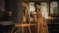 Click to watch 'Murdoch and the Mona Lisa...' (popup) Murdoch Mysteries